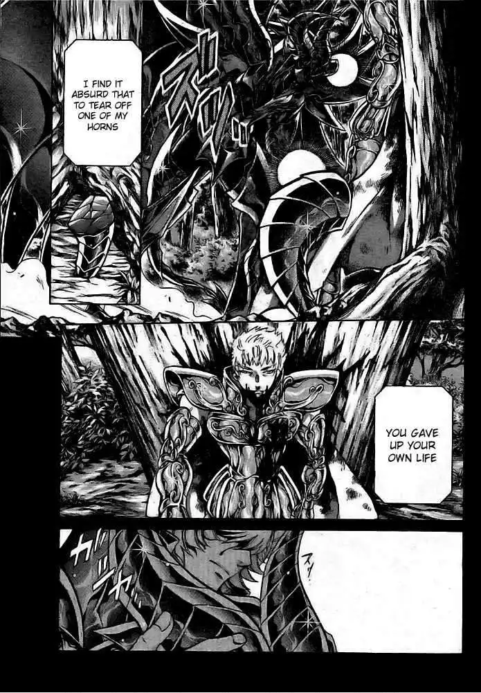 Saint Seiya - The Lost Canvas Chapter 197 13